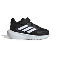 Zapatillas Urbanas Adidas Niño Runfalcon 5 El I Ie8598 Negro