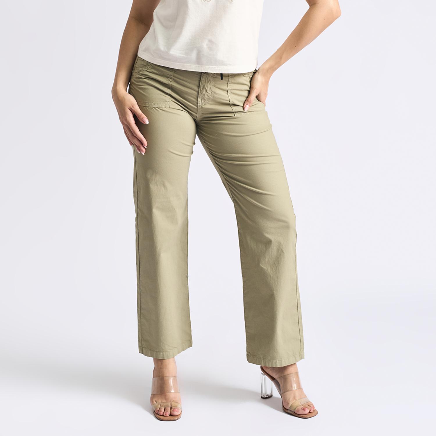 Pantalón Mujer Parada 111 Carlota
