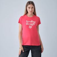Polo Mujer Hypnotic Bas Regular