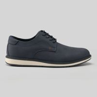 Zapatos De Vestir Hombre B0034520 Madison Bas Azul