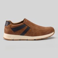 Zapatos De Vestir Hombre B991399 Malabar Betel Camel