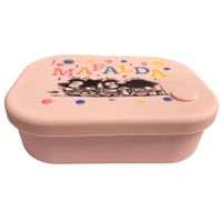 Táper MAFALDA Silicona 700ml