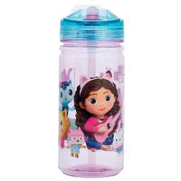 Botella STOR Ecozen 475ml Gabby Dollhousse