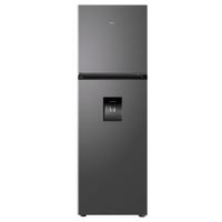Refrigeradora TCL 247L No Frost P249TMC Ash Grey