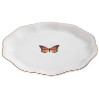 Plato DECO HOME Postrc/Brd Drd 19cm Srtd