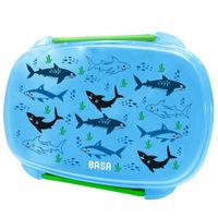 Lonchera Box BASA Splash 480ml