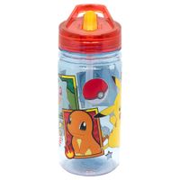Botella STOR Ecozen 475ml Pokeomon