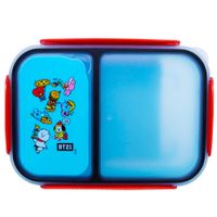 Táper STATEMENT Bt21 Pp 1200ml