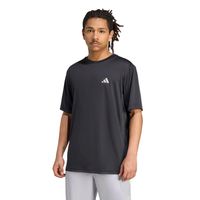 Polo Deportivo Adidas Hombre Tr Ess Hp T Jz4160 Negro