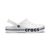 Crocs Clogs Hombre Cr205089-126 Blanco