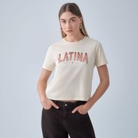 Polo Mujer Hypnotic Bas Crop