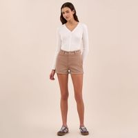 Short Mujer Amc Mati
