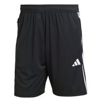 Short Deportivo Adidas Hombre Tiro Es Jd0430 Negro