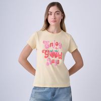 Polo Mujer Hypnotic Bas Regular