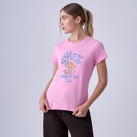 Polo Mujer Hypnotic Bas Regular