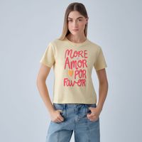 Polo Mujer Hypnotic Bas Crop