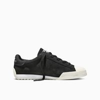 Zapatillas Urbanas Converse Mujer A17810C Negro