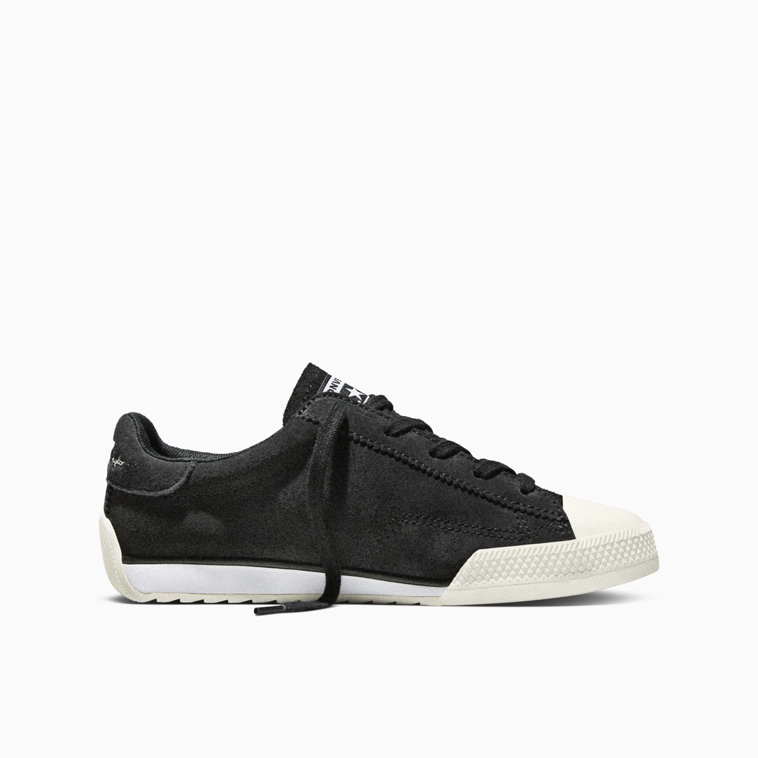 Zapatillas Urbanas Converse Mujer A17810C Negro