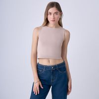 Polo Mujer Hypnotic Mustan