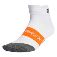 Medias Deportivas Adidas Trx Trl Spd Sck In4649 Blanco