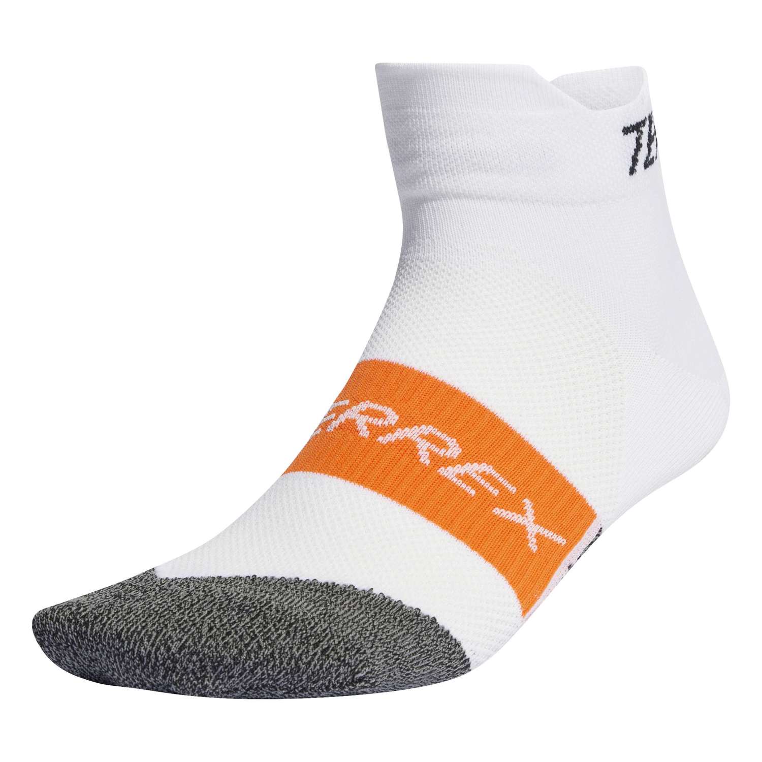 Medias Deportivas Adidas Trx Trl Spd Sck In4649 Blanco