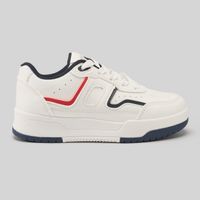 Zapatillas Urbanas Niño B0032999 Circus Skaty Blanco