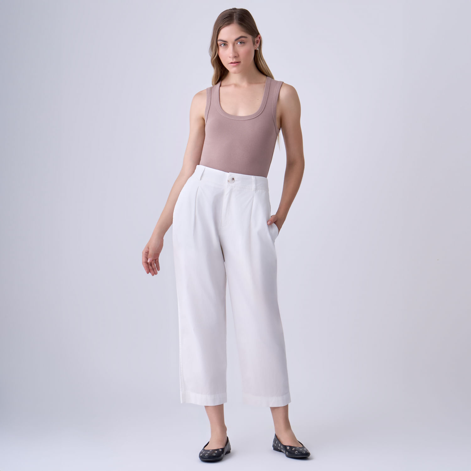 Pantalón Mujer Hypnotic Carrot