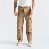 Pantalon Kaky Hombre Parada 111 Hazar