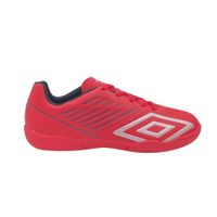 Zapatillas De Fútbol Umbro Hombre Velocita X Leag Ic 82195U-Nac Rojo