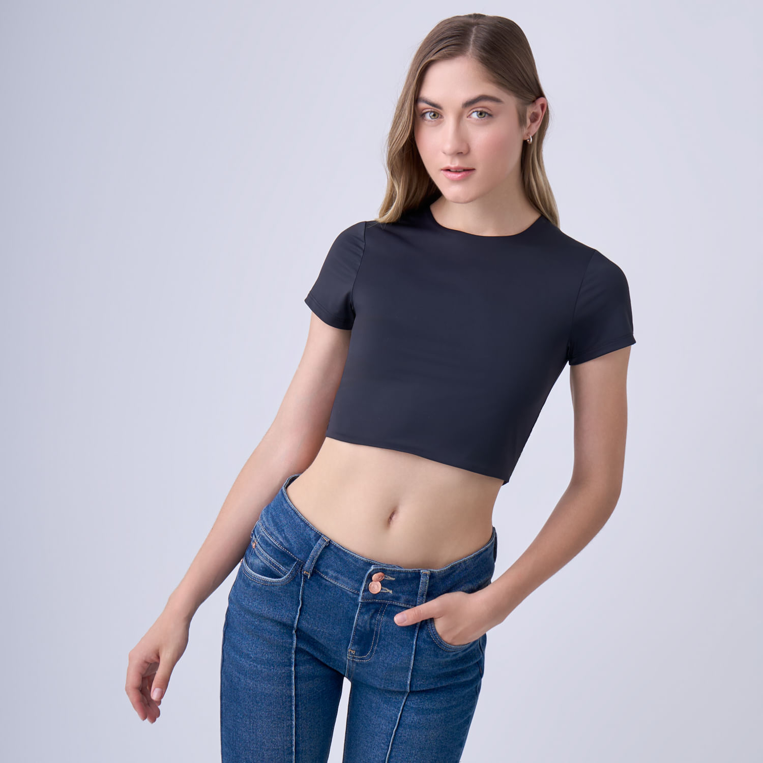 Polo Mujer Hypnotic Inter