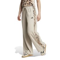 Pantalon De Buzo Adidas Mujer W Aop Ft Pt Jm1841 Beige