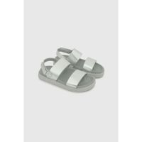 Sandalias Colloky Niña 53040208 Plateado