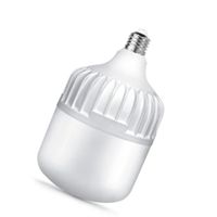 Pack 2 Foco Ahorrador Led Home Light High Power 50w Tipo Blanco
