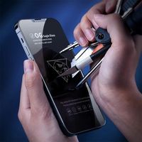MICA VIDRIO IPHONE 17 PRO SUPER RESISTENTE
