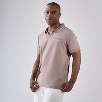 Polo Hombre Malabar Jersey Essential
