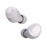 Audifonos Bluetooth JLAB Go Air Pop Lila