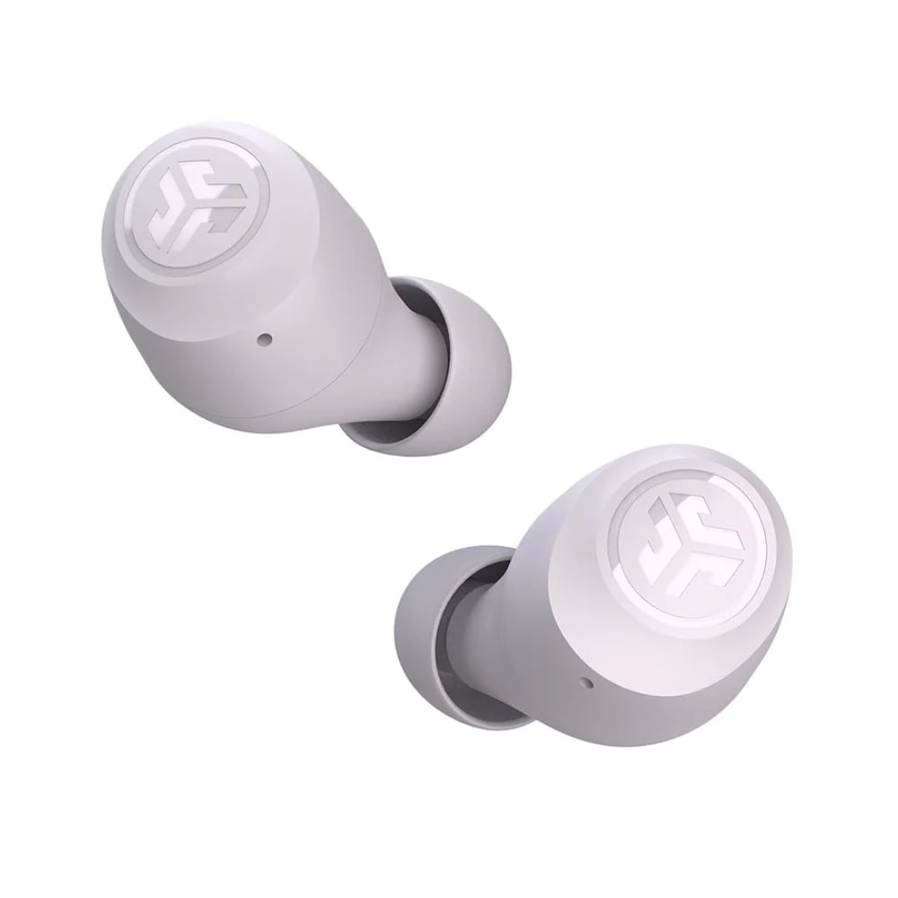 Audifonos Bluetooth JLAB Go Air Pop Lila