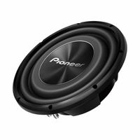 Parlante Subwoofer Delgado Pioneer TS-A3000LS4