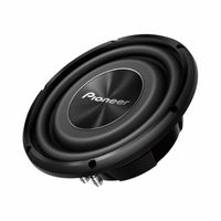 Parlante Subwoofer Delgado Pioneer TS-A2500LS4