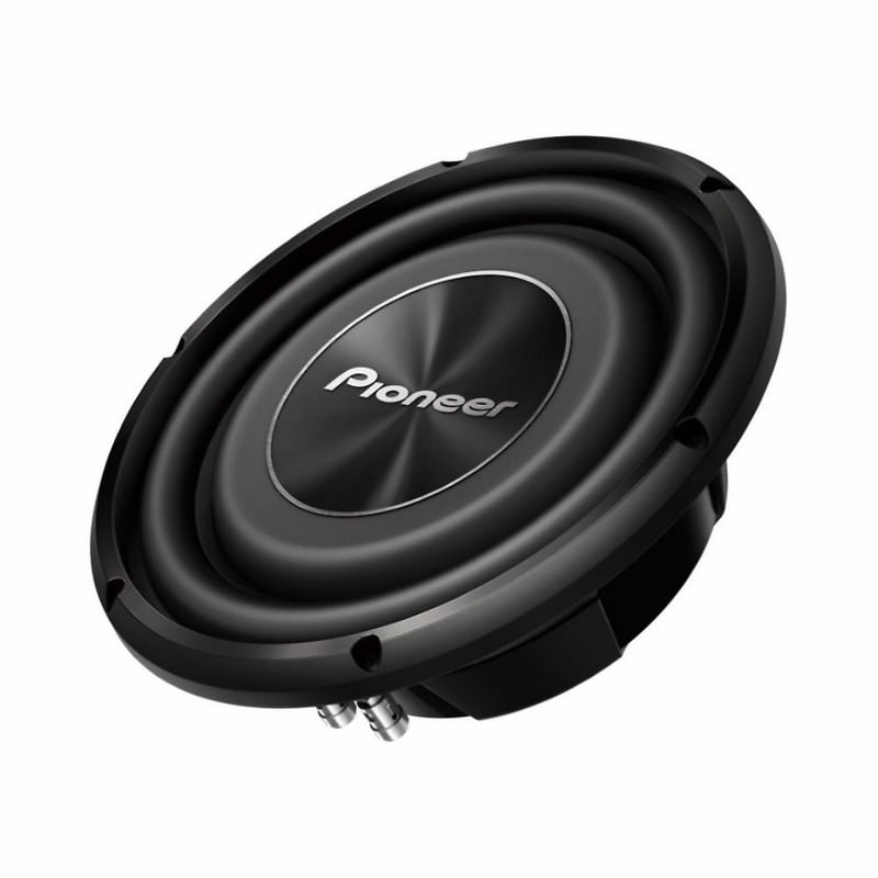 Parlante Subwoofer Delgado Pioneer TS-A2500LS4