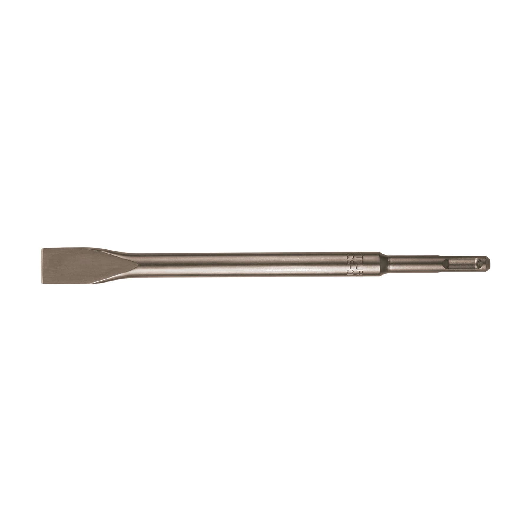 Cincel plano delgado 3/4 SDS Plus Truper