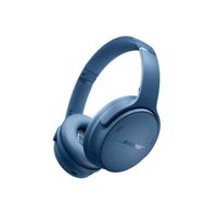 Audifonos Cancelación De Ruido Bose Quietcomfort Headphone Blue Dusk