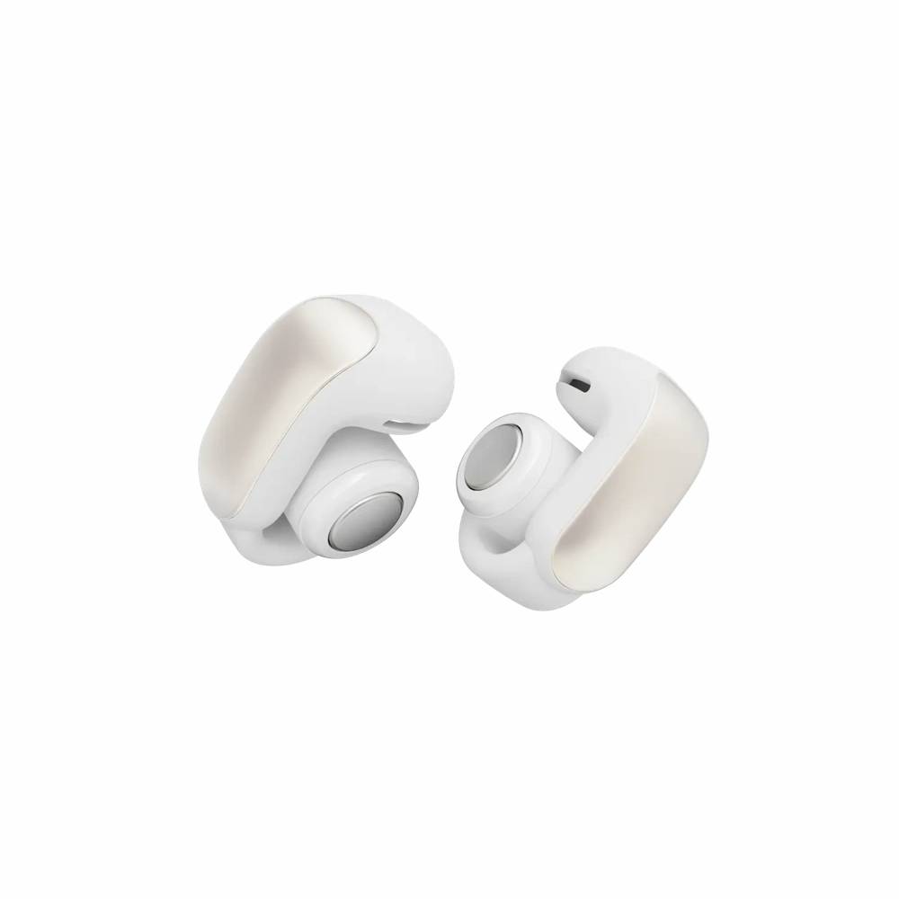 Audifonos Inalámbricos Bose Ultra Open Earbuds Diamond 60th Edition