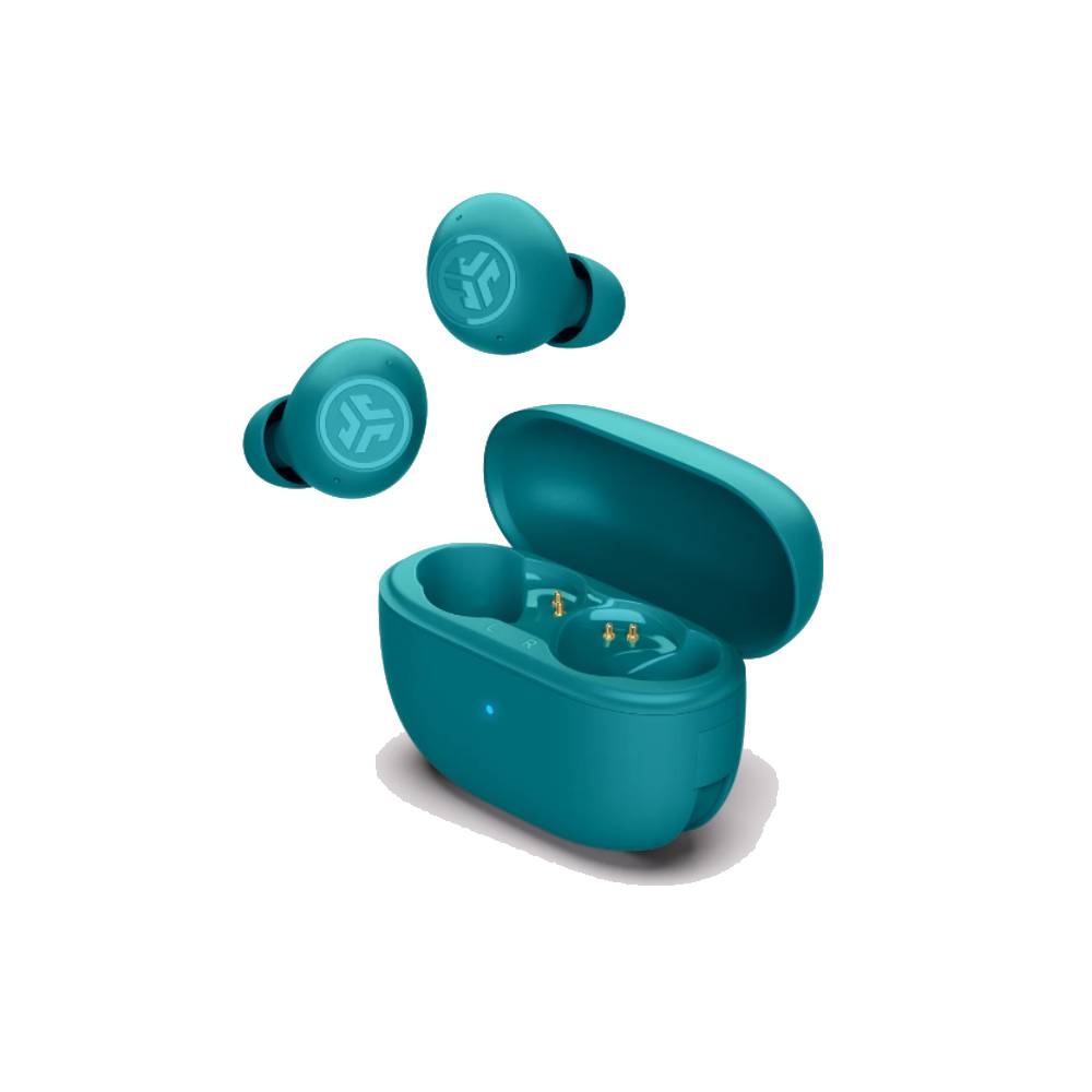 Audifonos In Ear JLAB Go Pop ANC Turquesa