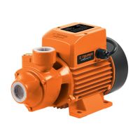 Bomba periferica para agua 1/2 HP Truper