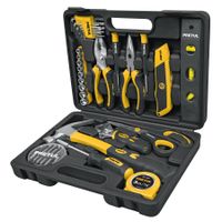 Juego de 42 Herramientas Confort grip Pretul