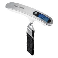 Balanza Digital para maleta 50 Kg Truper