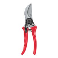 Tijera para poda 8"" cuchilla de paso pretul
