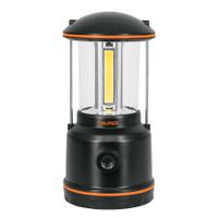 Linterna de led para campamento tipo farol de pilas 3 d