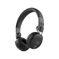 Auriculares JLab con Cancelación de Ruido Headset Studio ANC Wireless Negro